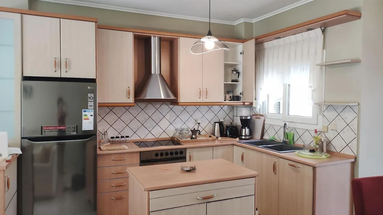 The Golden Guest House Peraia  0*, Peraia (Thessaloniki) Greece