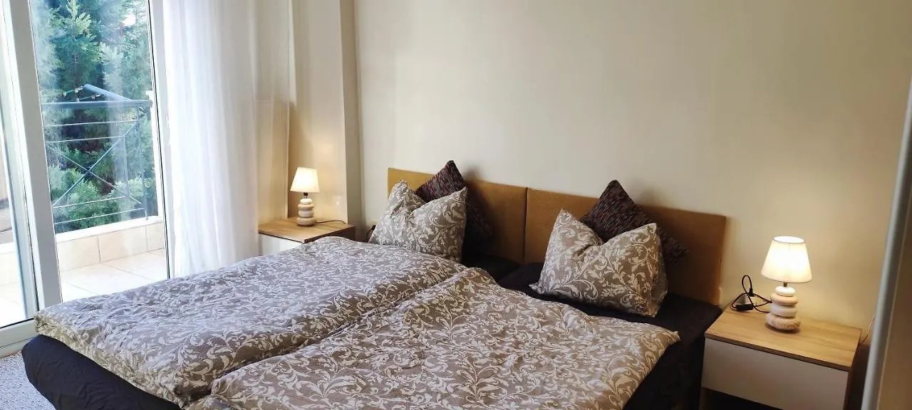 The Golden Guest House Peraia  Greece