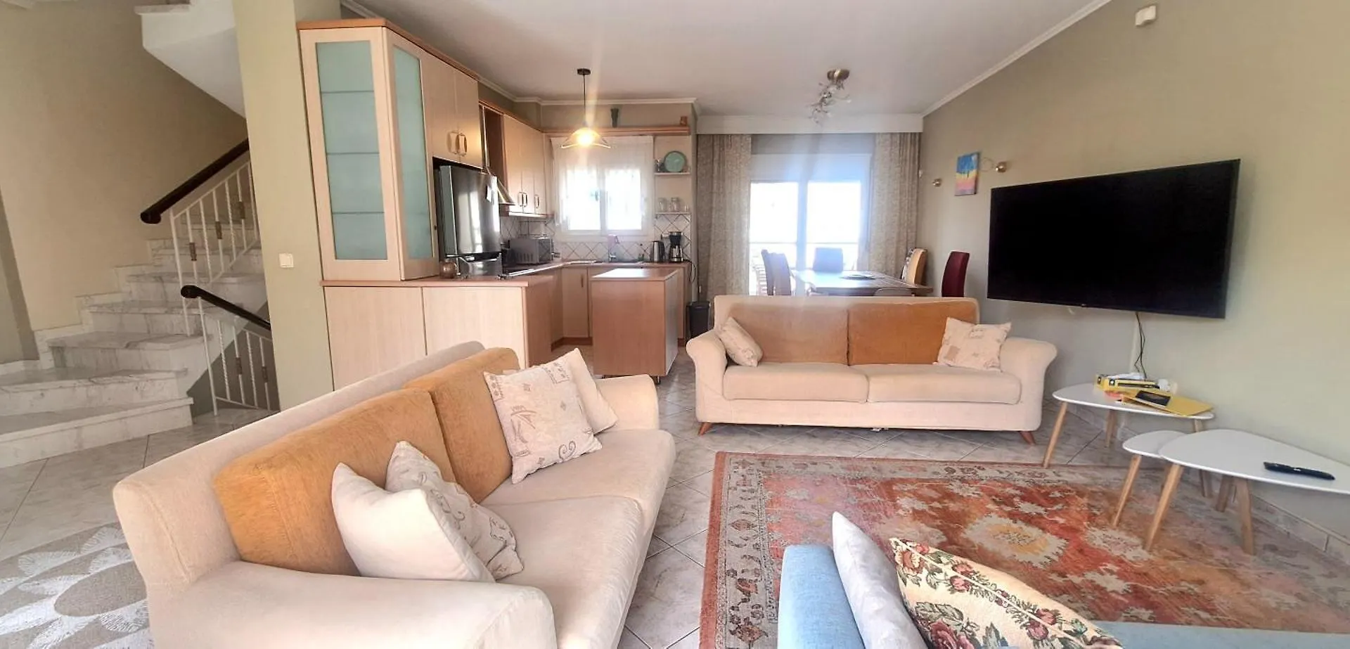 Apartment The Golden Guest House Peraia  Greece